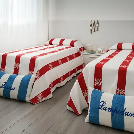 Cala Palme דירה למפדוזה