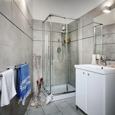 Cala Palme דירה למפדוזה