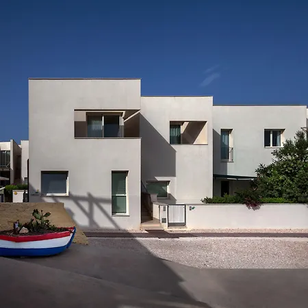 Cala Palme דירה *