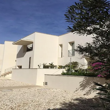 Апартаменты Cala Palme *