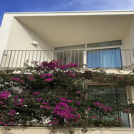 דירה Cala Palme *