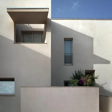 דירה Cala Palme *