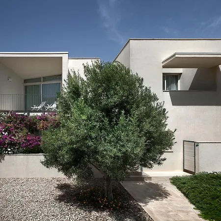 Cala Palme Лампедуза