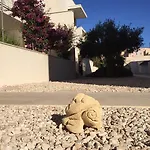 דירה Cala Palme *