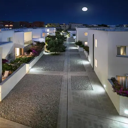 Cala Palme * Lampedusa