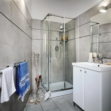 Cala Palme Appartamento *