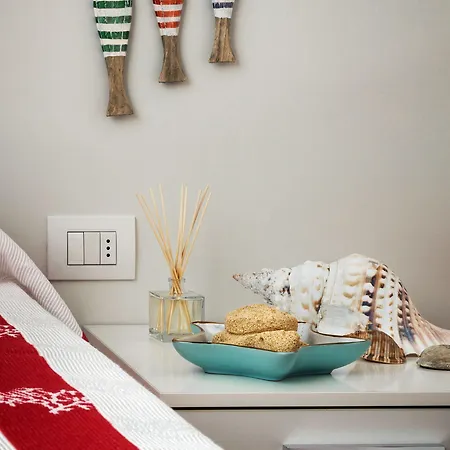 Appartamento Cala Palme Lampedusa