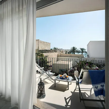 Cala Palme Apartment