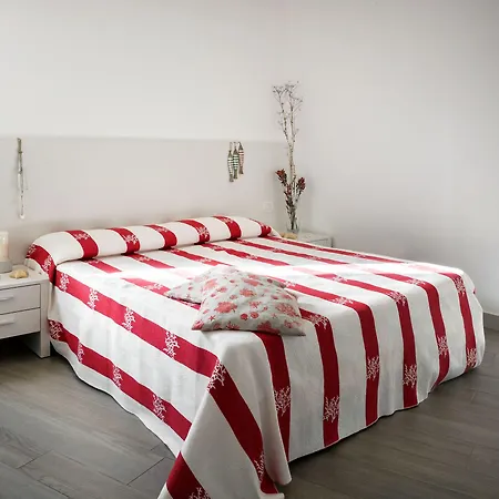 Apartment Cala Palme