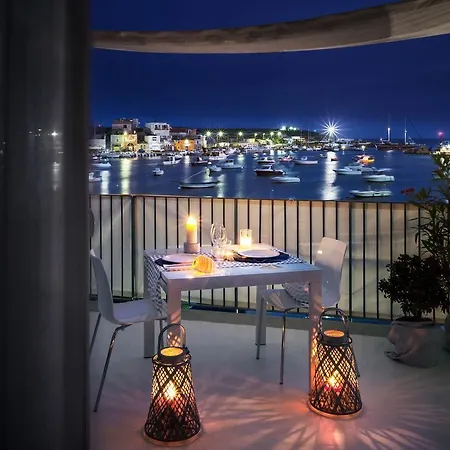 Apartment Cala Palme