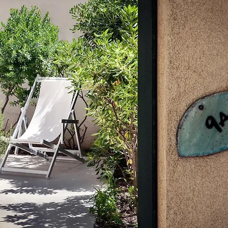 Apartment Cala Palme Lampedusa
