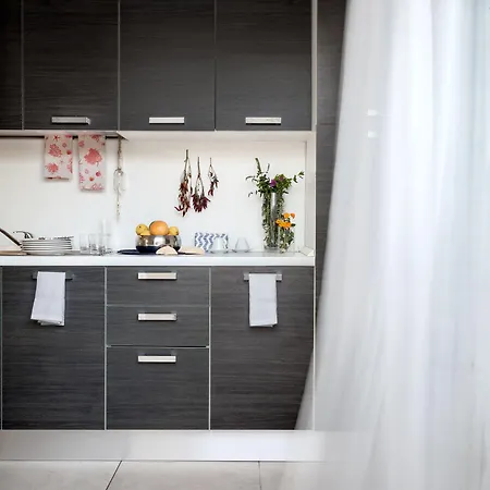 Appartamento Cala Palme *