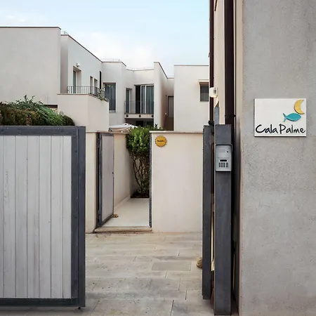 Cala Palme Apartment *