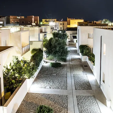 Cala Palme Lampedusa