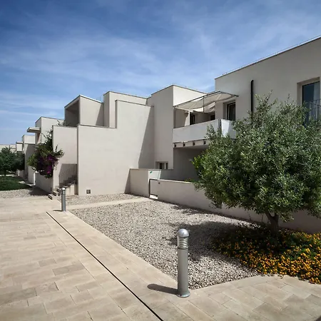 Cala Palme Apartment Lampedusa