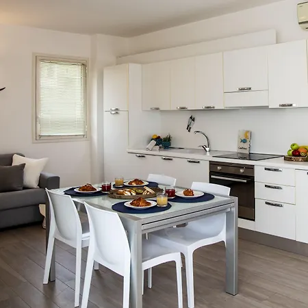 Cala Palme Apartment Lampedusa