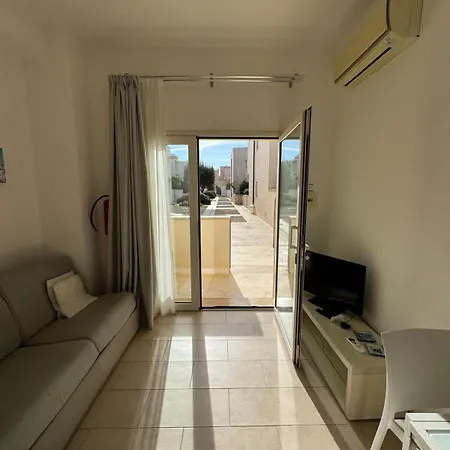 דירה Cala Palme למפדוזה