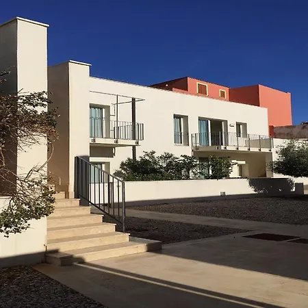 Appartamento Cala Palme *