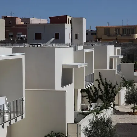 Appartamento Cala Palme