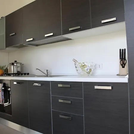 Apartment Cala Palme Lampedusa