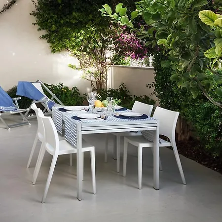 Apartment Cala Palme