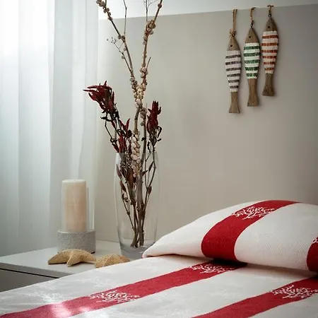 Apartment Cala Palme Lampedusa
