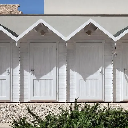 Apartment Cala Palme Lampedusa