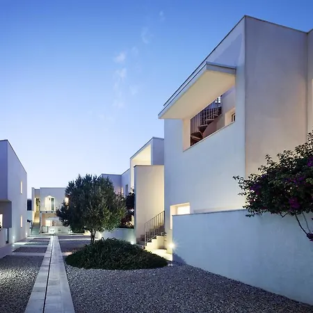 Appartamento Cala Palme