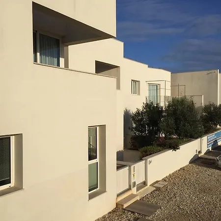 Apartment Cala Palme Lampedusa