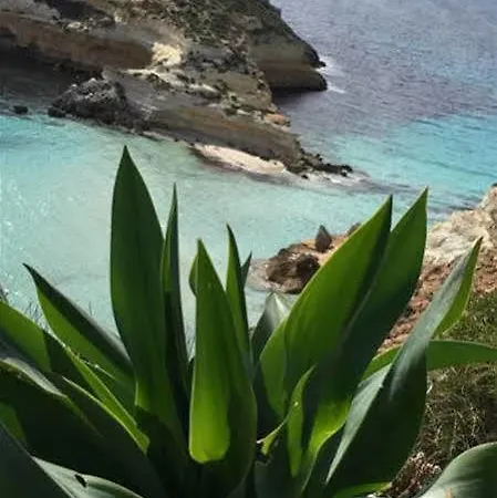 Cala Palme