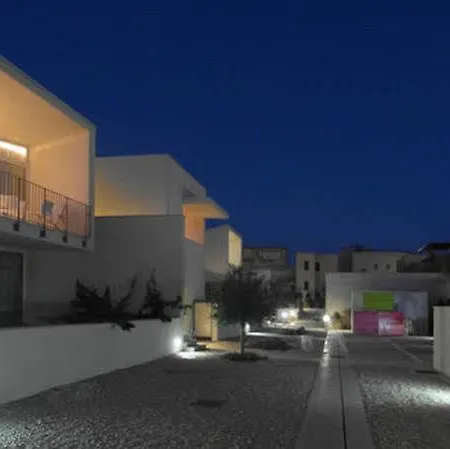 Appartamento Cala Palme