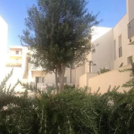 Cala Palme Apartment Lampedusa